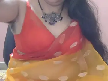 Stripchat Best live sex cam show of Cute_Sheetal