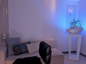 Stripchat Adult Webcam of DannaCruz