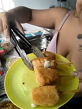 Stripchat Live Porn of EmpaticBolillo