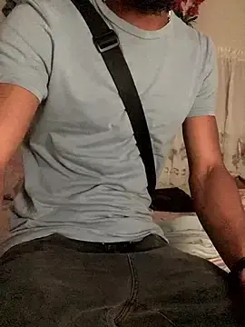 Stripchat Sex Chat of Johnras121