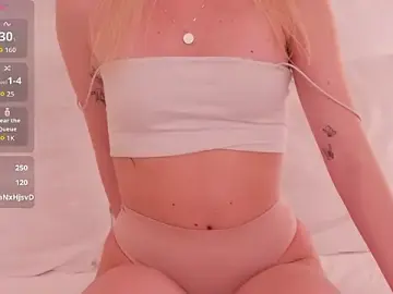 Stripchat Best Webcam of LinaWynn