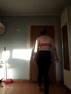 Stripchat Best live sex cam show of Lusandra1837lusi