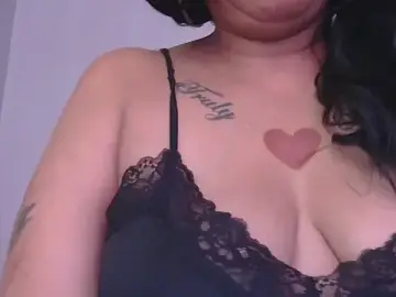 Stripchat Live Sex of MSweetLindaParks