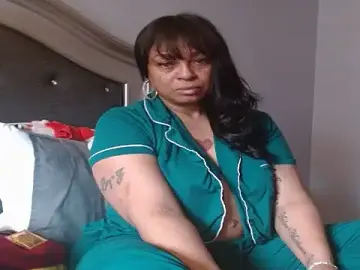 Stripchat Live Sex of MSweetLindaParks