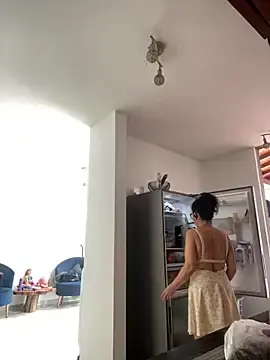 Stripchat Private Sex Chat of Sharongirl07