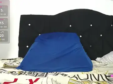 Stripchat Sex Chat of mia_sweet_55