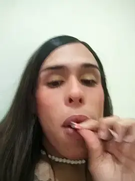 Stripchat Best live sex cam show of pretty_ariiel