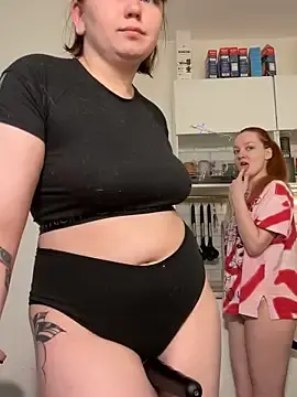 Stripchat Sex Cam of soft_focus