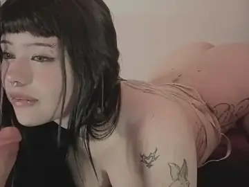 Stripchat Best Webcam of sweet_soup