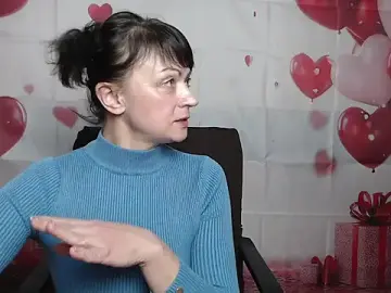 Stripchat Nude Webcam of AuroraRosco