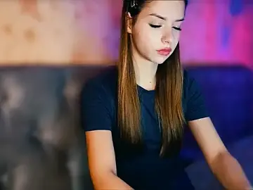 Stripchat Live Porn of BitterPeach