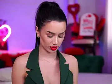 Stripchat Live Porn of Jenna_Day