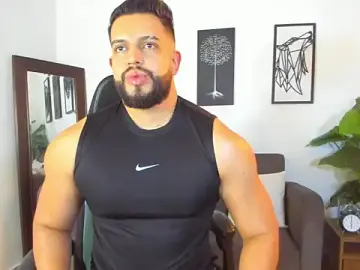 Stripchat Adult Video Chat of Justin_kingX7