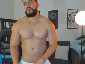 Stripchat Nude Webcam of Justin_kingX7