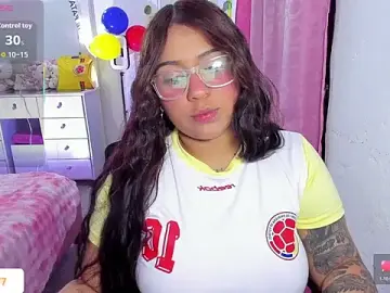 Stripchat Free Live Porn of Kendra_yul