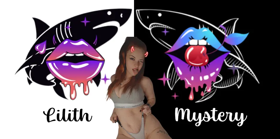 Lilith__Mystery