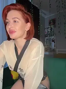 Stripchat Watch Live Sex Cams of LittleFox___