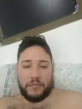 Stripchat Nude Webcam of Matheus23x23x