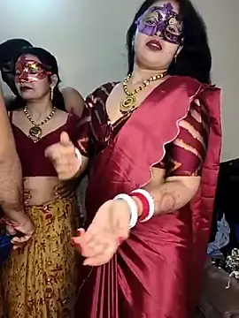 Stripchat Sex Chat of Meri_chandani01