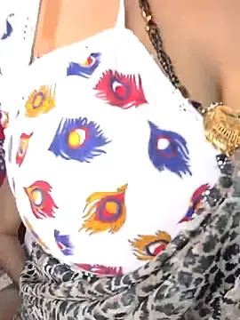 Stripchat Best Webcam of Meri_chandani01