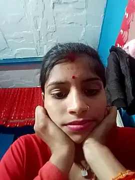 Stripchat Sex Chat of Nisha_Cute