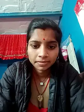 Stripchat Live Sex Cam of Nisha_Cute