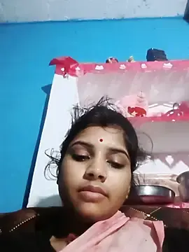 Stripchat Sex Cam of Nisha_Cute