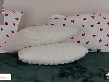 Stripchat Sex Cam of PartyQqHouse