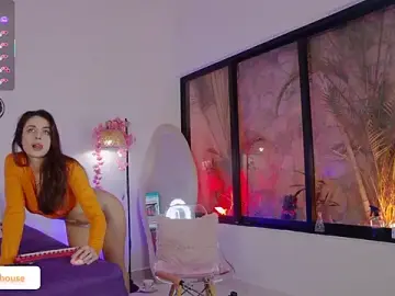 Stripchat Private Sex Chat of PartyQqHouse