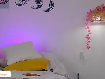 Stripchat Live Porn of PartyQqHouse