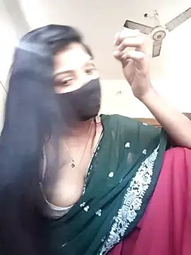 Stripchat Live Porn of Queen-Any