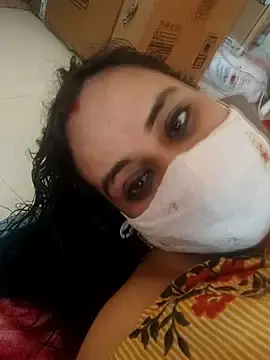 Stripchat Private Sex Chat of Sheela-Bhabi