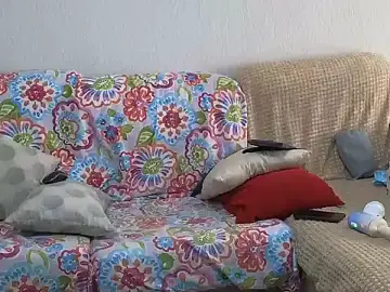 Stripchat Private Sex Chat of SiperinoLossado