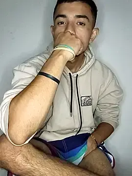 Stripchat Live Sex of Thick_Cock