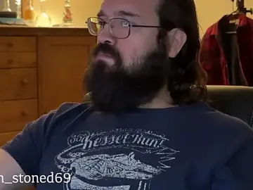 Stripchat Adult Webcam of beardedfantasydaddy