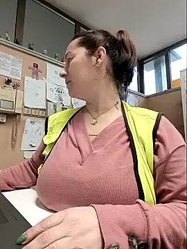 Stripchat Sex Chat of bichota85