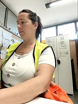 Stripchat Live Sex of bichota85