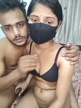 Stripchat Live Sex of crazy_bebs