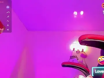 Stripchat Adult Webcam of naomy__xx