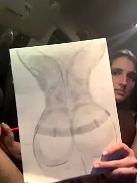 Stripchat Sex Cam of secretknight_Mrmask