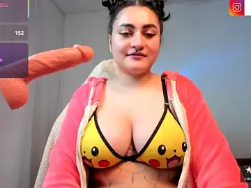 Stripchat Live Porn of setzuna_