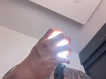 Stripchat Best Webcam of 1ammyryan