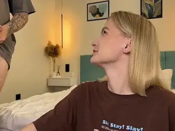 Stripchat Best live sex cam show of Adelovenick