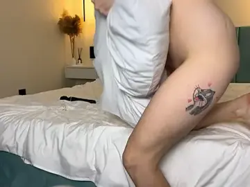 Stripchat Adult Video Chat of Adelovenick