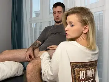 Stripchat Sex Chat of Adelovenick