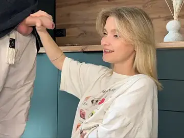 Stripchat Best live sex cam show of Adelovenick