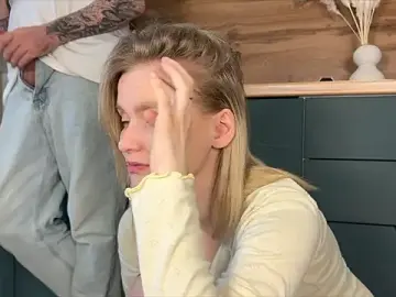 Stripchat Best live sex cam show of Adelovenick