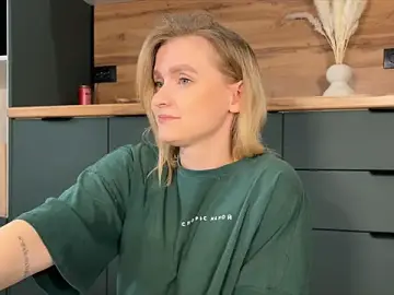 Stripchat Best live sex cam show of Adelovenick