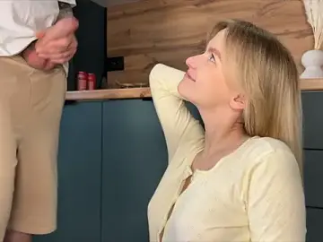 Stripchat Best live sex cam show of Adelovenick