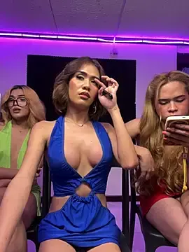 Stripchat Live Sex of Bomb_Maddy